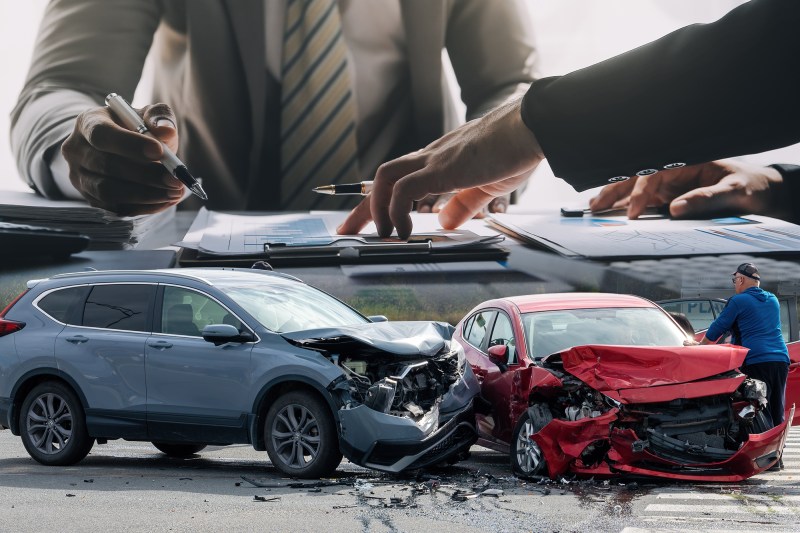 Institutul Național de Statistică a publicat datele recente despre accidentele din trafic. Cele mai frecvente au loc pe drumuri uscate, în timpul zilei.