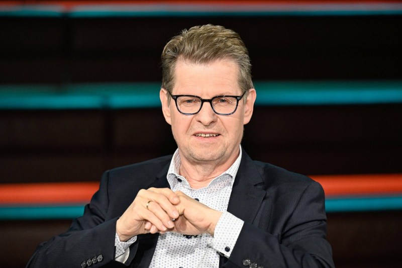 Întâlnire secretă între un parlamentar german și oficiali ruși. Îngrijorări legate de siguranța națională în Bundestag