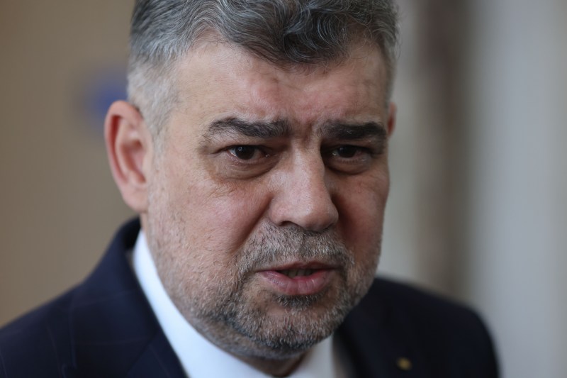 Întâlnire tensionată la PSD după primele rezultate ale alegerilor prezidențiale