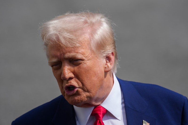 „Întâlniți-vă acum!” Cererea lui Donald Trump pentru negocieri între Ucraina și Rusia