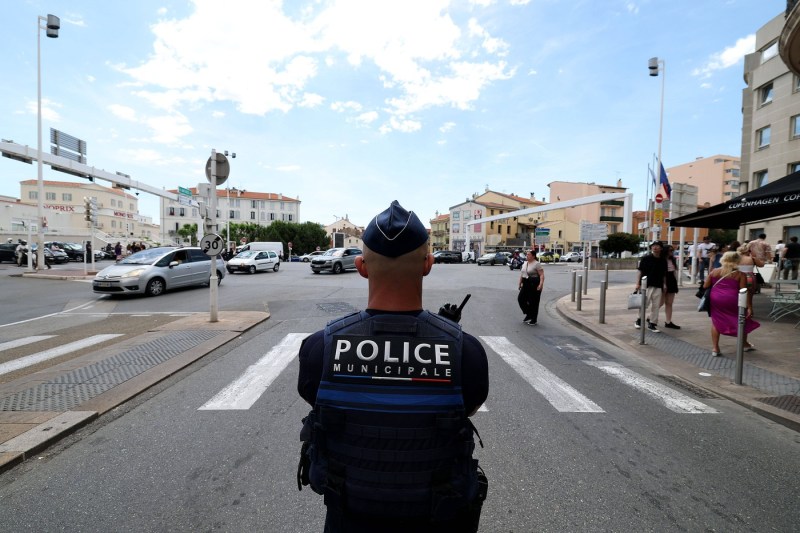 Intervenție de urgență la Cannes din cauza unei pene masive de curent, provocată de un act intenționat