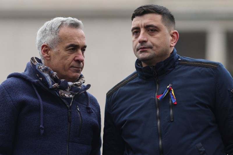 INTERVIU Avertisment din Varşovia, unde a ajuns Nicușor Dan: „Domnul Nicuşor Dan poate a fost un luptător antisistem, dar acum nu mai este. Dacă elita conducătoare din România îşi va considera rezultatul genial, Simion şi Georgescu se vor întoarce”