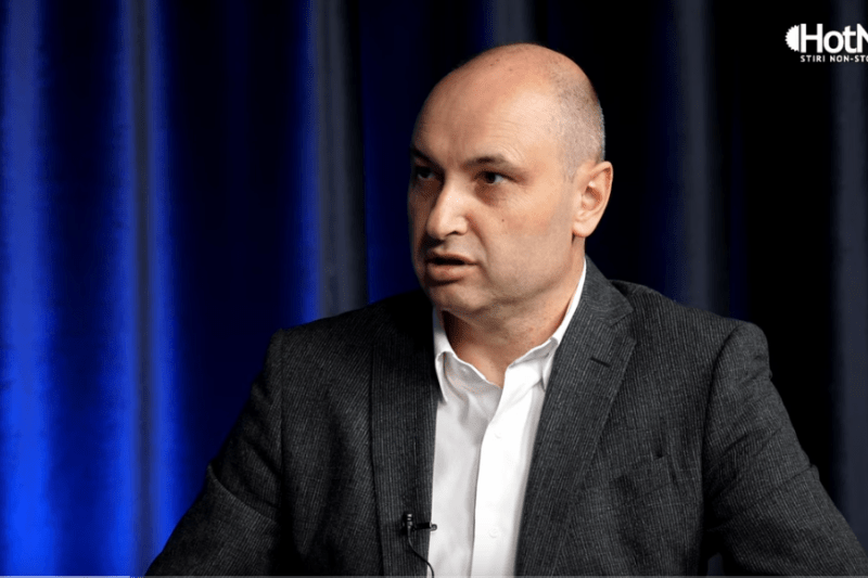 INTERVIU cu Eugen Anicescu, CEO Aon România: „Angajații caută sens în activitățile lor, nu doar remunerație.”