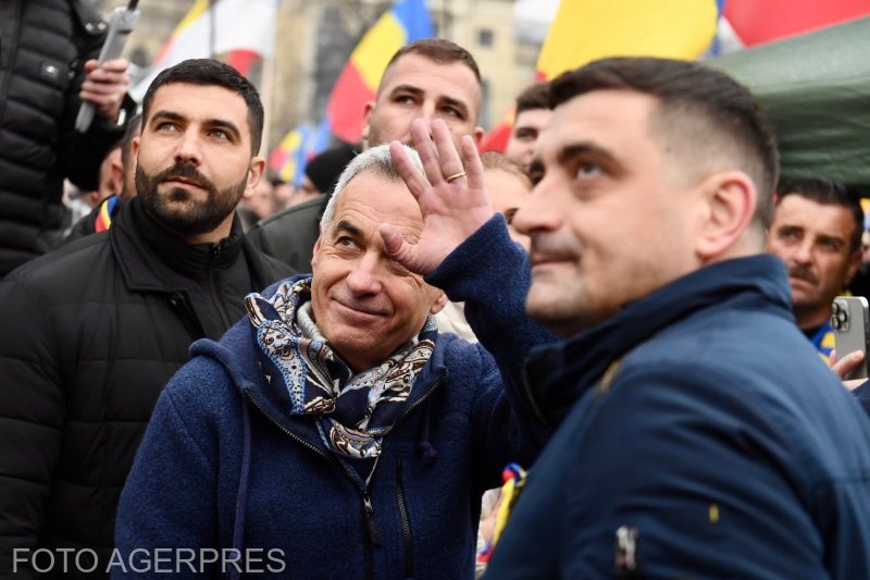 INTERVIU. „Dilema este că mulți dintre noi suntem atât de dezamăgiți încât nu dorim să realizăm cât de adânc putem cădea în abisul săpat de proiectul politic Georgescu – Simion”