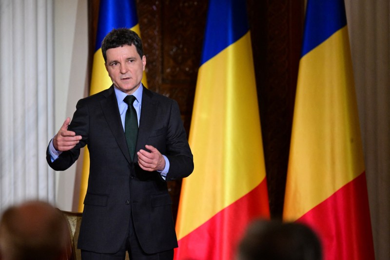 INTERVIU: „Greșelile ce pot afecta politica externă a României în contextul amenințărilor din partea Rusiei și replierea SUA în Europa”