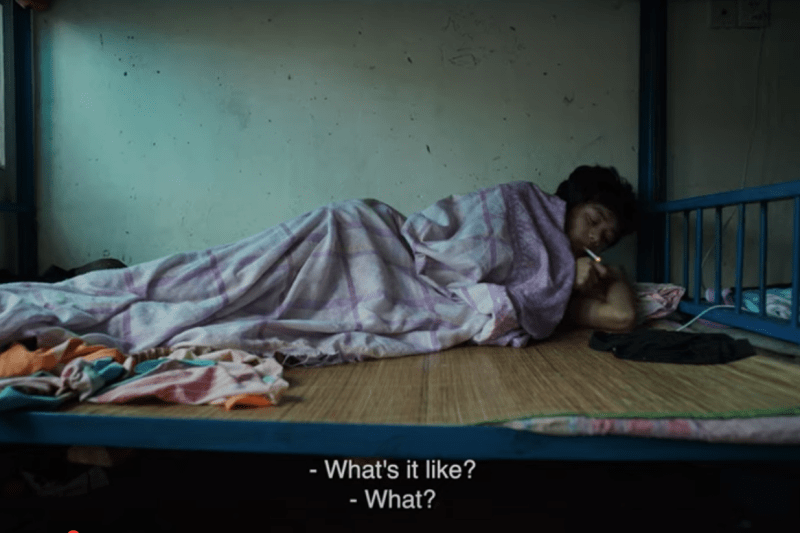 INTERVIU. „Îmbunătățirea începe întotdeauna cu o formă de contestație”. O chemare la un festival de film care evidențiază importanța Europei