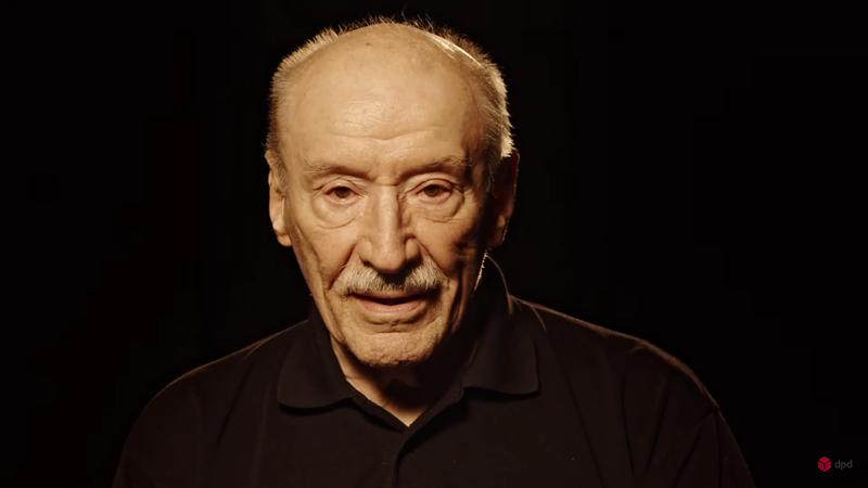 Interviu important: Victor Rebengiuc, live în studioul nostru, vineri, de la 10.30