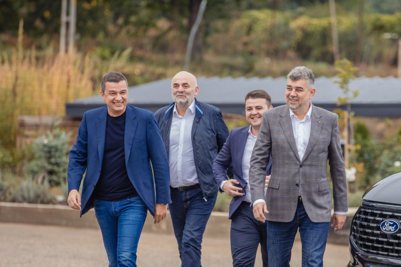 INTERVIU. Lider tânăr al PSD, președinte într-un județ unde AUR are o influență puternică: „Mesajele de suport pot afecta un candidat”