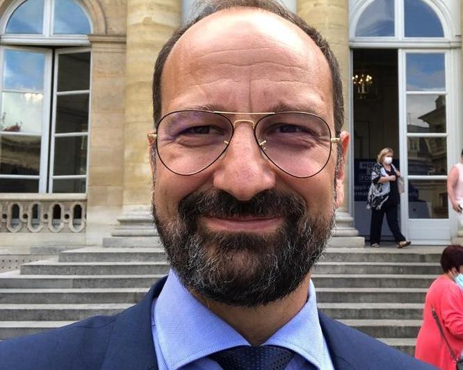 INTERVIU Medic român din Franța, după apariția lui George Simion la TV: „Cuvântul cel mai des întâlnit în discuțiile noastre este «rușine»”