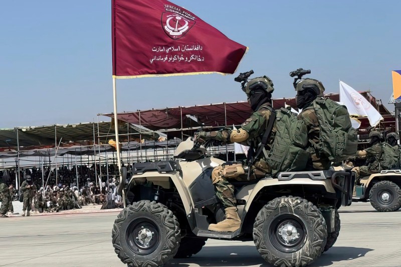 Interzicerea şahului în Afganistan de către talibani: „Contravine legii morale”