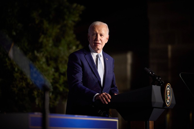 Într-o actualizare alarmantă, Joe Biden a fost diagnosticat cu o formă agresivă de cancer la prostată