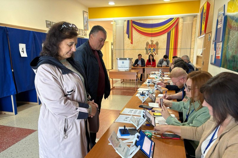 Învățătura pe care moldovenii i-au oferit-o lui George Simion
