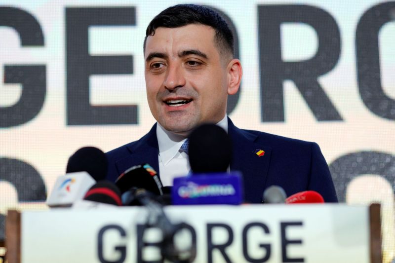 INVESTIGAȚIE SNOOP. lumea și oamenii din spatele lui George Simion. Relația reală cu Călin Georgescu. „Nu va lăsa nimănui nimic”