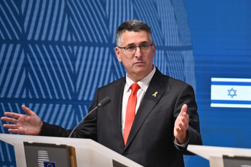 Israel avertizează că recunoaşterea unilaterală a unui stat palestinian ar putea genera „măsuri unilaterale”