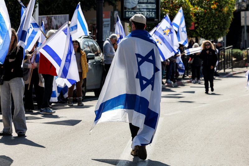 Israel găsește oportunități pentru un acord de pace în vizita lui Trump în Orientul Mijlociu
