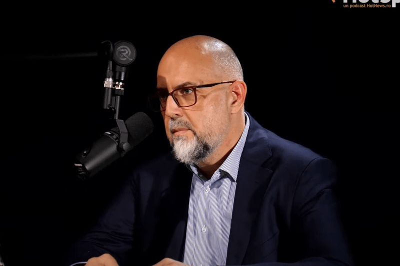Kelemen Hunor, mesaj înainte de turul 2: O soluție clară pentru viitorul țării