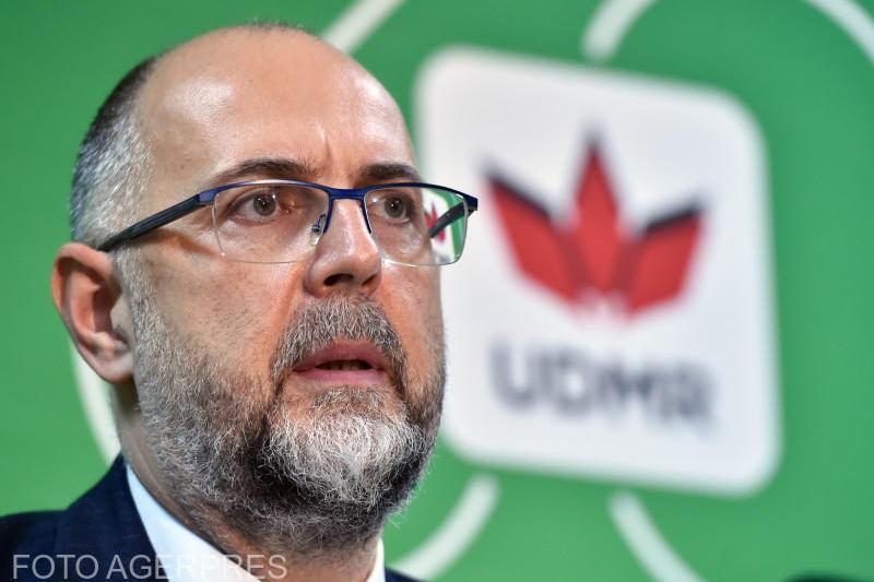 Kelemen Hunor susține victoria lui Nicușor Dan, anticipând un rezultat strâns la vot