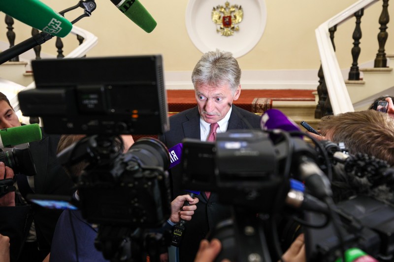 Kremlinul așteaptă un răspuns din partea Ucrainei privind negocierile din Turcia, respingând o solicitare.