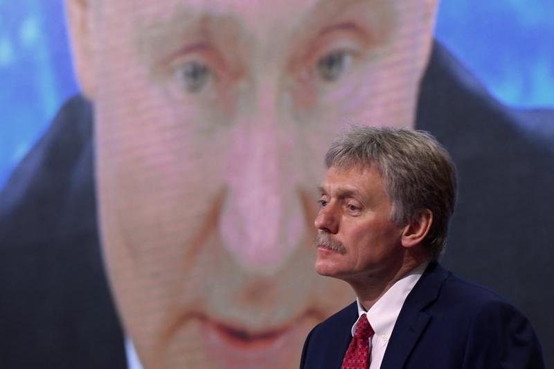 Kremlinul reacționează la propunerea lui Zelenski de a organiza o întâlnire trilaterală cu Putin și Trump