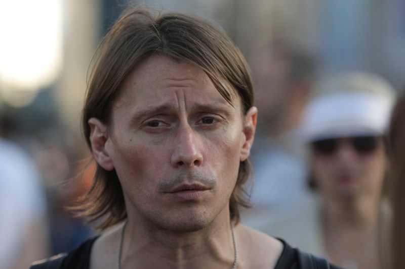 Lasconi își pierde susținerea din partea unui important actor român: „Nu este candidatul potrivit pentru România”