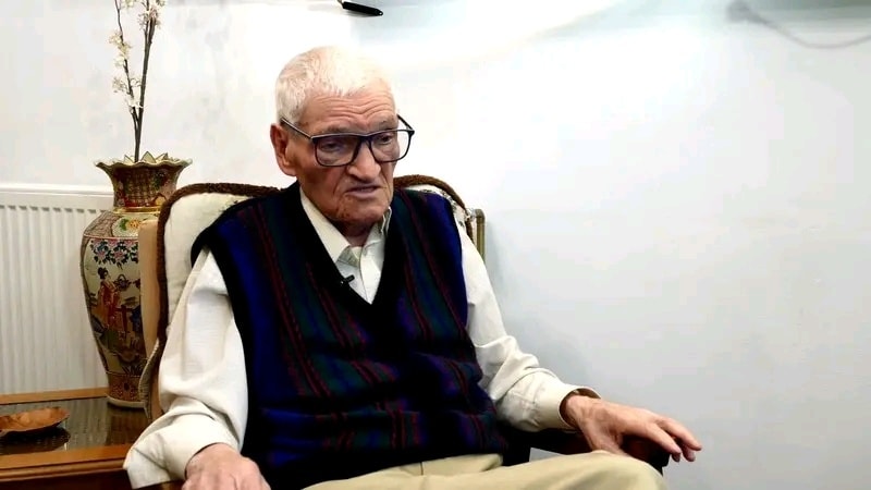 Leonard Zăicescu, ultimul supraviețuitor român al Pogromului de la Iași, a decedat