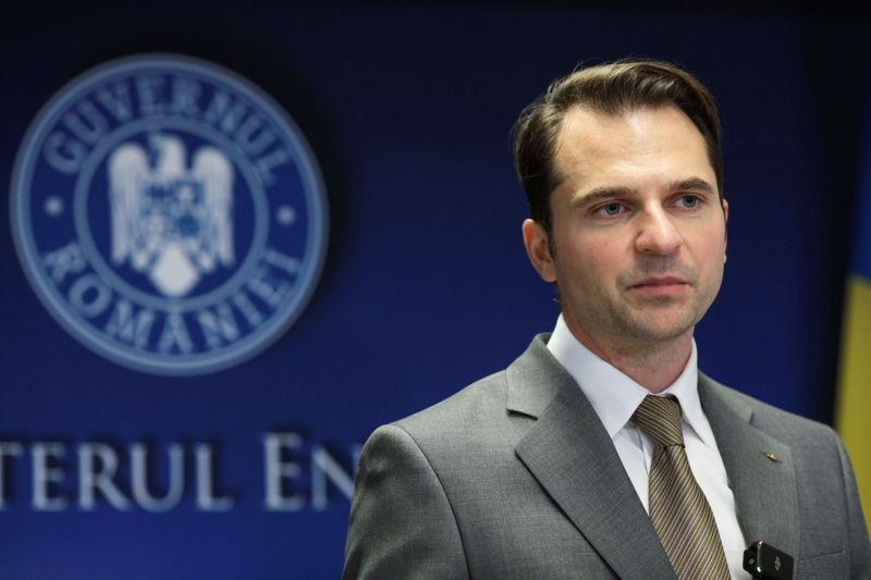 Liberalizarea pieței energetice: Ministrul Burduja anunță subvenții pentru 6 milioane de consumatori după 1 iulie