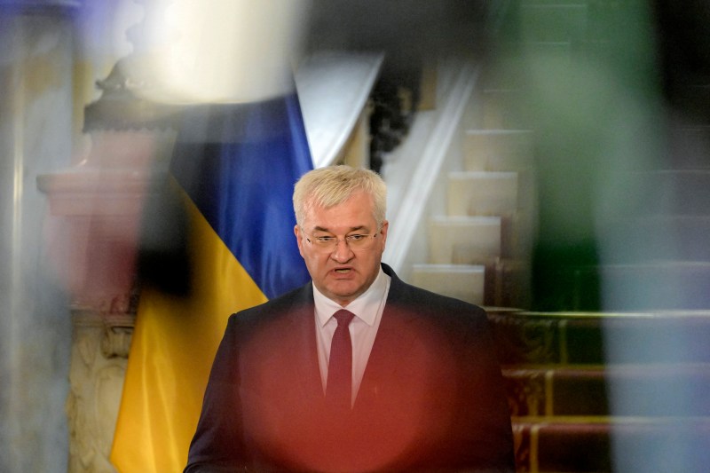 Liniile roşii ale Ucrainei în discuțiile de pace. „Nu vom accepta nicio restricţie”