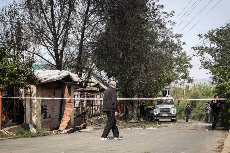 LIVE Actualizare Război în Ucraina, ziua 1180: Rusia a efectuat un atac cu 273 de drone / Bombardamente în Kiev