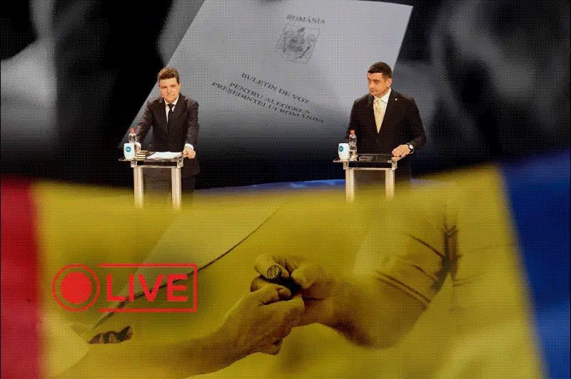 LIVE Alegeri prezidențiale 18 mai 2025 – prezența la vot. Secțiile de votare s-au deschis în România
