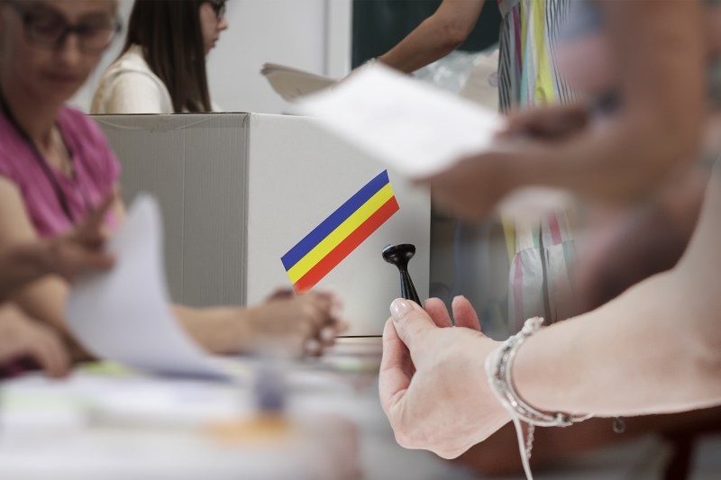 LIVE Alegeri prezidențiale 2025, turul I. Evenimentele cheie ale zilei scrutinului