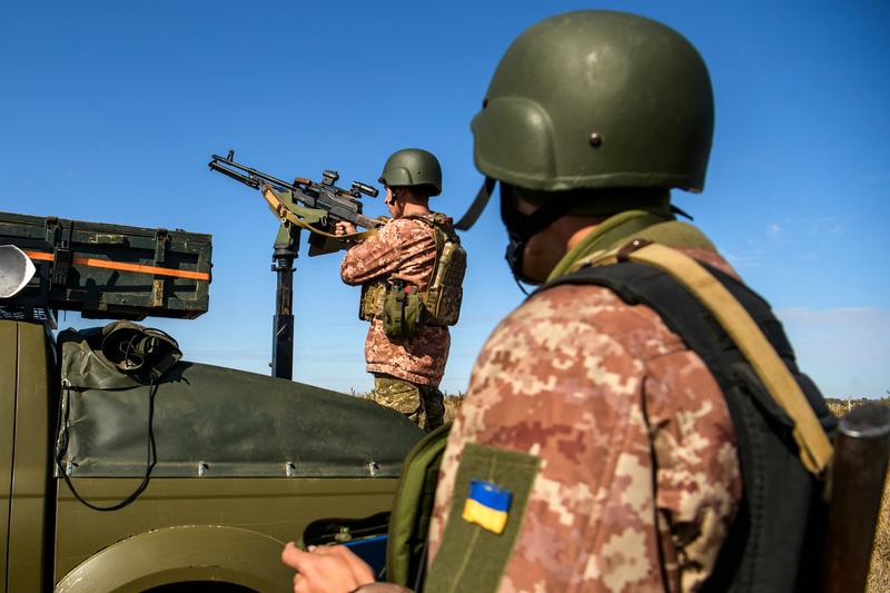 LIVE Război în Ucraina, ziua 1174: Peste 100 de drone lansate de ruși în Ucraina în timpul nopții, în ciuda apelului Uniunii Europene pentru o încetare a focului