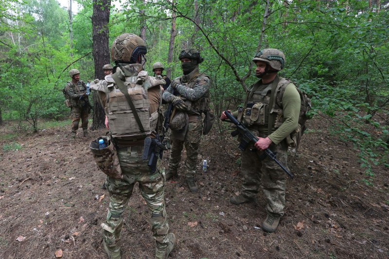 LIVE Război în Ucraina, ziua 1183: Vizita lui Vladimir Putin în regiunea Kursk / Zece soldați ucraineni, uciși de o lovitură rusească cu racheta Iskander