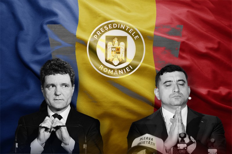 LIVE Rezultate alegeri prezidențiale 2025 turul 2. Nicușor Dan se află în frunte cu o diferență de 800.000 de voturi, la 9,7 milioane de voturi contabilizate / Voturile din străinătate sunt încă puțin numărate, iar Simion detine avantajul.