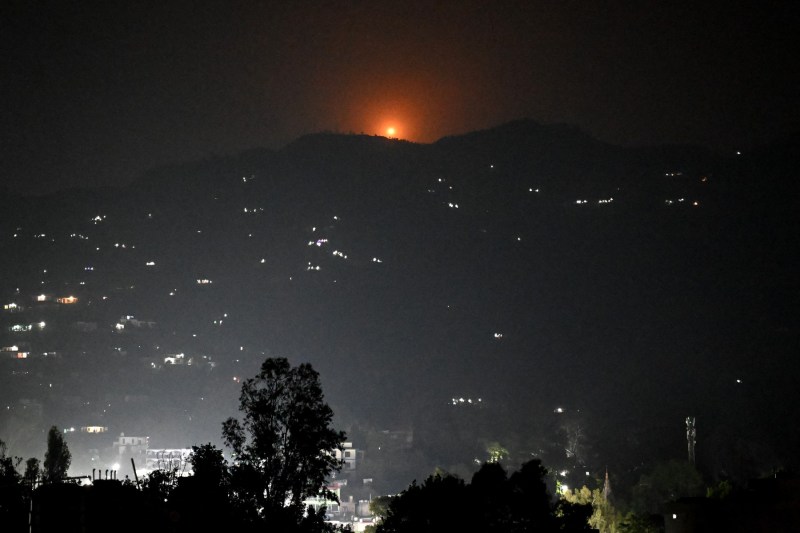 „Lumea nu-și poate permite o escaladare militară” între cele două state cu arme nucleare. Avertismentul ONU, în urma bombardamentelor Indiei asupra Pakistanului