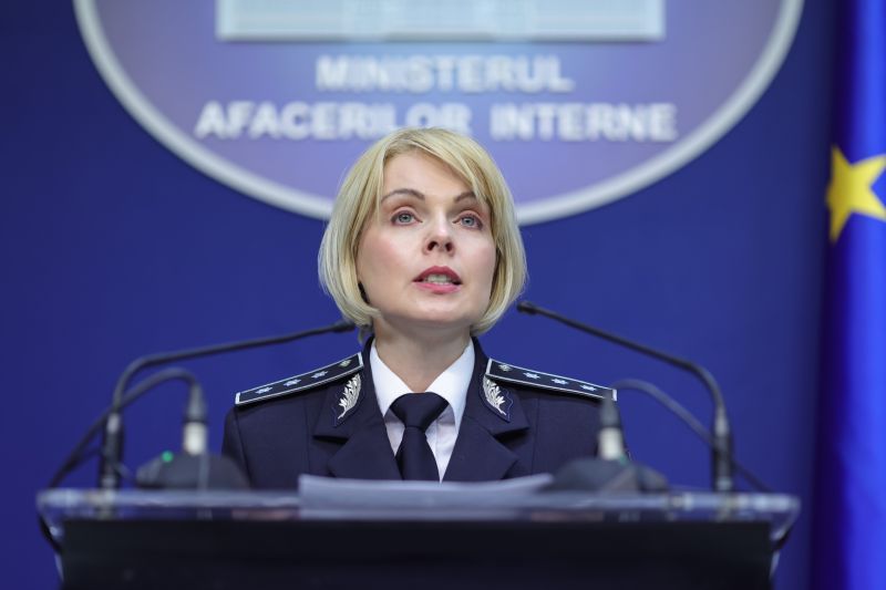 MAI: 20 de posibile evenimente electorale, inclusiv un caz de corupere a alegătorilor