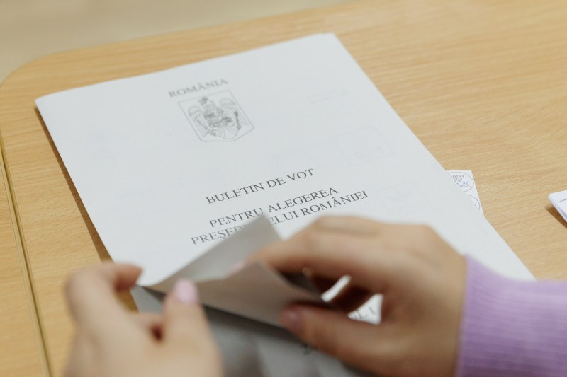 MAI răspunde la acuzațiile AUR: „Informațiile sunt eronate!”