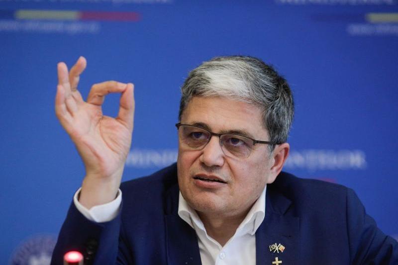 Marcel Boloș, despre situația Planului Național de Redresare și Reziliență: Risc de penalizare de 13,7 miliarde de euro / Memorandum pentru renegocierea PNRR, pe ordinea de zi a Guvernului