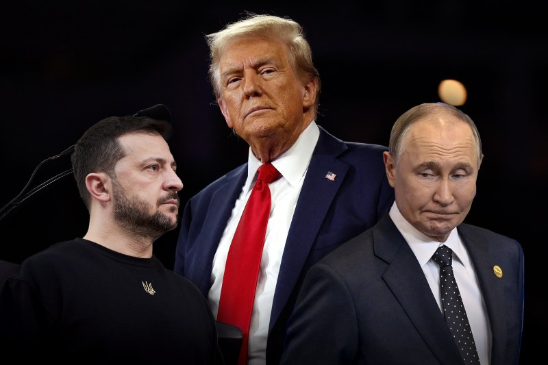 Marco Rubio subliniază că dialogul între Rusia și Ucraina este într-un „blocaj” și sugerează o întâlnire Trump-Putin pentru avansarea negocierilor