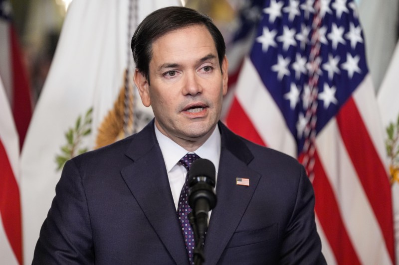 Marco Rubio susține AfD după clasificarea ca organizație extremistă: „Aceasta nu este democrație, ci tiranie mascată”