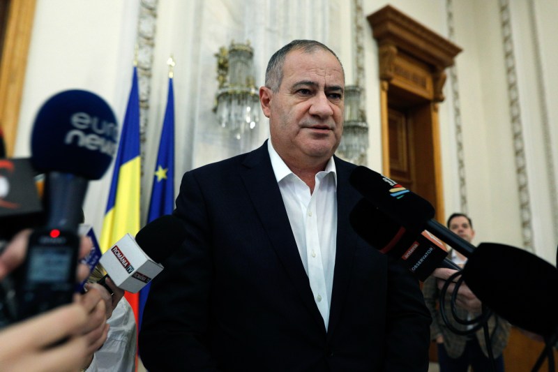 Marian Neacșu vorbește despre poziționarea sa în finala alegerilor prezidențiale: „Sunt între rațiune și conștiință. Sunt o persoană rațională”