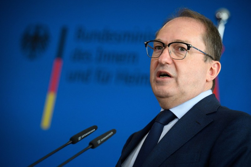 Măsuri stricte împotriva imigrației în Germania: declarațiile Ministrului de Interne