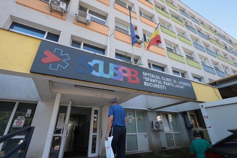 Medicul care a semnalat moartea suspectă de la Spitalul Sf. Pantelimon a câștigat procesul cu unitatea medicală. Elena Voicu va primi despăgubiri pentru concedierea sa.