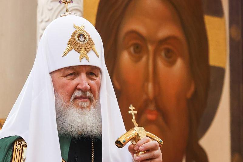 Mesaj de salut din partea patriarhului Kirill al Moscovei pentru noul papă. Liderul Bisericii Ortodoxe Ruse aduce în discuție "semne de speranță".