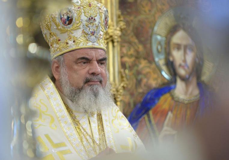 Mesajul Patriarhului Daniel pentru Papa Leon: „Sunt convins că veți continua dialogul”