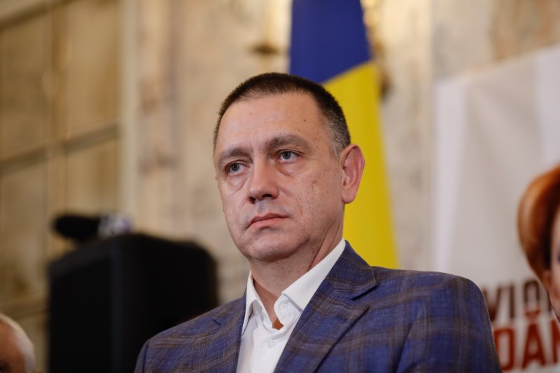 Mihai Fifor (PSD): Apel la USR - Trebuie să acceptați realitatea și să venim la masa negocierilor