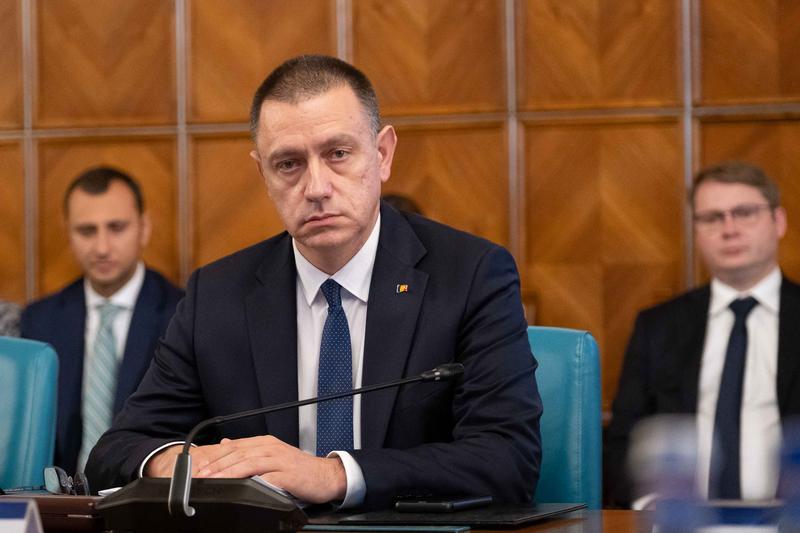 Mihai Fifor (PSD): „Sper să nu ne lăsăm conduși de imaturitate politică în fața evenimentelor din 18 mai.”
