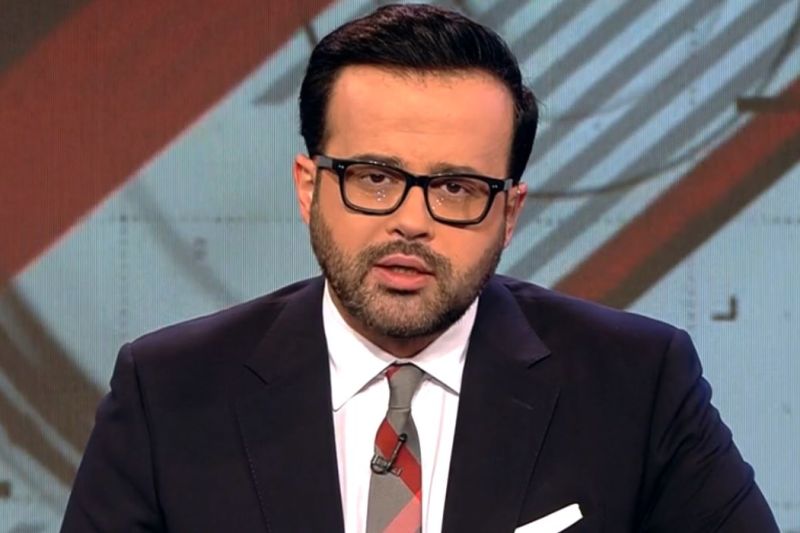 Mihai Gâdea îl acționează în justiție pe Victor Ponta, solicitând despăgubiri de 1 milion de euro în contextul scandalului fotografiilor distribuite de Elena Lasconi