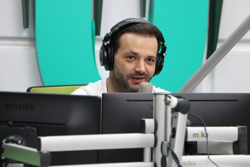 Mihai Morar analizează votul din această duminică: „Diferența dintre cei doi candidați este fără precedent”