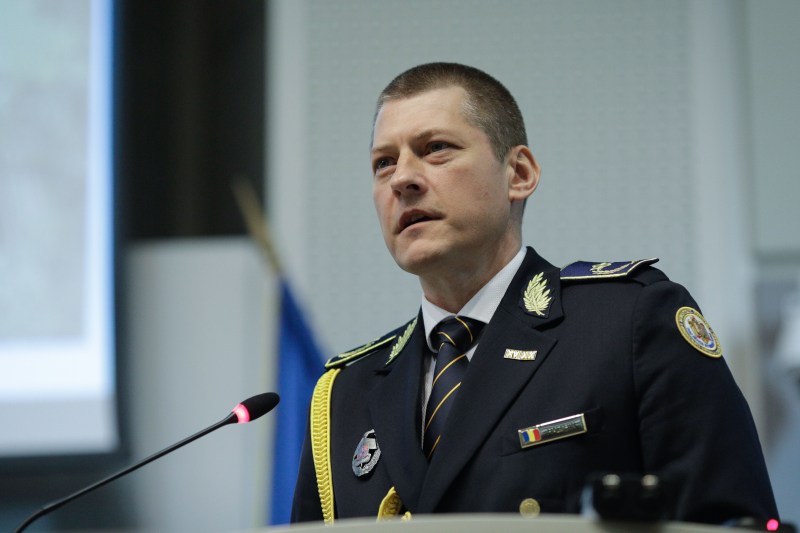Ministrul Justiției a decis destituirea șefului Administrației Penitenciarelor, o măsură apreciată de sindicate