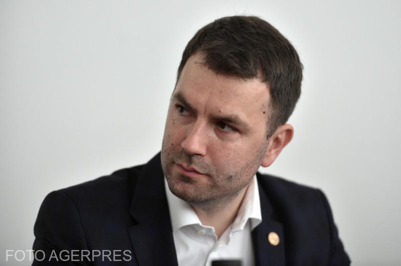 Modificarea legislativă propusă de USR, contestată de parlamentarii PSD: „Ranga, episodul 2 – vine ce v-aţi dorit!”